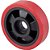 Roda dianteira para mesas pantográficas MP 300 e MP 500 VONDER - Imagem 3