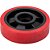 Roda dianteira para mesas pantográficas MP 300 e MP 500 VONDER - Imagem 4