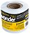 Filme stretch 50mm x 108m 20 micra rolo com aproximadamente 0,1kg VONDER - Imagem 2