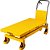 Mesa hidráulica pantográfica 1,5 tonelada (1,5 tf) MPP 1500 VONDER - Imagem 17