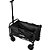 Carrinho para carga dobrável com bolsa 60 kgf CDV 060 VONDER - Imagem 3