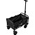 Carrinho para carga dobrável com bolsa 60 kgf CDV 060 VONDER - Imagem 7
