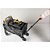 Carrinho para carga dobrável com bolsa 60 kgf CDV 060 VONDER - Imagem 8