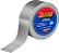 Fita adesiva reforçada 44mm x 25m prata Silver Tape Vedatudo DRYKO - Imagem 1