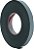 Fita adesiva espuma vinil 12mm x 5m 4503 3M - Imagem 1