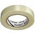 Fita adesiva 25mm x 50m filamentosa 8934 3M - 12 unidades - Imagem 1