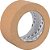 Fita de papel crepado 50mm x 50m 2563 3M - 6 unidades - Imagem 1