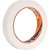 Fita crepe 18mm x 50m C-101LA 3M - Imagem 1