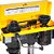 Furadeira de bancada 13mm 250W 127V FBV 013 VONDER - Imagem 6