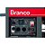 Gerador a diesel 7.500W 127V/220V BD-8000 EF BRANCO - Imagem 5
