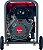 Gerador a diesel 7.500W 127V/220V BD-8000 EF BRANCO - Imagem 7