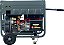 Gerador a diesel 7.500W 127V/220V BD-8000 EF BRANCO - Imagem 9
