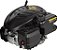 Motor a gasolina para máquina de cortar grama 139 cm³ (cc) VONDER - Imagem 4