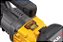 Rosqueadeira a bateria com 2 baterias 20V / 60V e 1 carregador 20V / 60V DCE700X2K DEWALT - Imagem 7