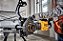 Rosqueadeira a bateria com 2 baterias 20V / 60V e 1 carregador 20V / 60V DCE700X2K DEWALT - Imagem 6