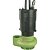 Motobomba submersível 1,0 cv 220V monofásico BCS-C5 SCHNEIDER - Imagem 1