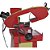 Serra fita horizontal de bancada 10" 380V trifásica S3715NG-M2 STARRETT - Imagem 4