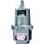 Bomba submersa vibratória saída 3/4" 300W ECCO 500 Extreme 127V 60514 ANAUGER - Imagem 1