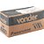 Parafuso sextavado 8.8 (GRAU 5) 3/4" x 2.1/2" UNC caixa com 20 peças VONDER - Imagem 2
