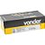 Parafuso madeira chipboard cabeça chata fenda cruzada/pozidrive 5,0mm x 75,0mm caixa com 500 peças VONDER - Imagem 5