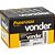 Parafuso madeira chipboard cabeça flangeada fenda cruzada/phillips 3,5mm x 14mm caixa com 1.000 peças VONDER - Imagem 2