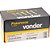 Parafuso madeira chipboard cabeça chata fenda cruzada/phillips 3,0 mmx 45,0mm caixa com 1.000 peças VONDER - Imagem 4
