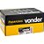 Parafuso madeira chipboard cabeça flangeada fenda cruzada/phillips 5,0mm x 40mm caixa com 500 peças VONDER - Imagem 2