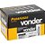 Parafuso madeira chipboard cabeça flangeada fenda cruzada/phillips 3,5mm x 12mm caixa com 1.000 peças VONDER - Imagem 2