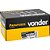 Parafuso madeira chipboard cabeça flangeada fenda cruzada/phillips 4,5mm x 50mm caixa com 500 peças VONDER - Imagem 2