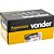 Parafuso madeira chipboard cabeça flangeada fenda cruzada/phillips 5,0mm x 35mm caixa com 500 peças VONDER - Imagem 2
