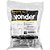 Chumbador PBV com presilha 3/8" x 5" VONDER - 50 unidades - Imagem 3
