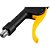 Pistola de ar para limpeza bico longo rosca 1/4" NPT com gatilho PL 1826 VONDER - Imagem 7