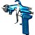 Pistola para tanques de pintura 1T 10026000 ARPREX - Imagem 1