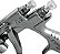 Pistola para pintura para tanque de pressão FLG-515 P14 DEVILBISS - Imagem 2