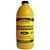 Convertedor de ferrugem 1 litro Ironall 600 50 ALLCHEM - Imagem 1