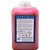 Verniz protetivo antioxidante 1 litro vermelho VP-5000 BADEN - Imagem 4