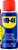 Óleo lubrificante multiuso aerossol 100ml 272957 WD-40 - Imagem 1