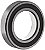 Rolamento rígido de esferas 6003 SKF - Imagem 1