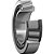 Rolamento de rolo cônico 30306 SKF - Imagem 1