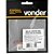 Bico de contato 0,9mm x 30mm para tocha TMV 250/300/400 VONDER - Imagem 2