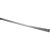 Vareta para solda TIG aço inox 316LSi 1,60mm VONDER - Imagem 1
