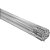 Vareta para solda TIG aço inox 308LSi 2,4mm VONDER - Imagem 2