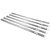 Vareta para solda TIG aço inox 308LSi 2,4mm VONDER - Imagem 5