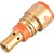 Difusor de gás rosca quadrada para tocha MIG/MAG para TMV 250/300/400 VONDER - Imagem 1