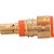 Difusor de gás rosca quadrada para tocha MIG/MAG para TMV 250/300/400 VONDER - Imagem 3