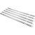 Vareta para solda TIG aço inox 316LSi 3,2mm VONDER - Imagem 5