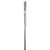 Vareta para solda TIG aço inox 316LSi 2,4mm VONDER - Imagem 2