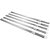 Vareta para solda TIG aço inox 316LSi 2,4mm VONDER - Imagem 5