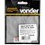 Bico de contato 0,8mm x 30mm para tocha TMV 250/300/400 VONDER - Imagem 2