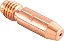 Bico de contato 1,2mm x 30mm para tocha TMV 300/400 VONDER - Imagem 4